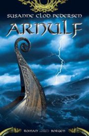 Arnulf af Susanne Clod Pedersen