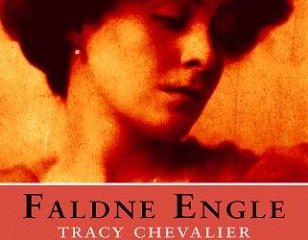 Faldne engle af Tracy Chevalier