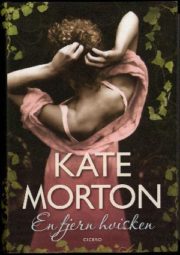 En fjern hvisken af Kate Morton