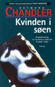 Kvinden i søen af Raymond Chandler