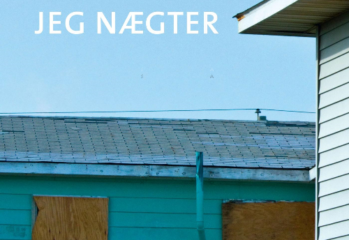 Jeg nægter af Per Petterson