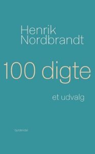 Konkurrence_100 digte – et udvalg af Henrik Nordbrandt