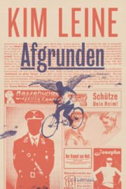 Afgrunden af Kim Leine