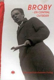 Blod af Rudolf Broby-Johansen