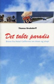 Det tabte paradis af Thomas Bredsdorff