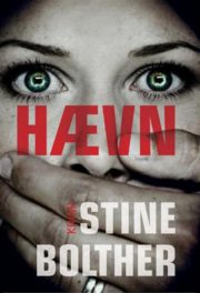 Hævn af Stine Bolther