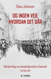 Og ingen ved, hvordan det går af Claes Johansen