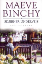 Skæbner undervejs af Maeve Binchy