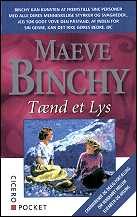 Tænd et lys af Maeve Binchy