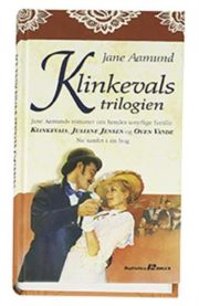 Klinkevalstrilogien af Jane Aamund