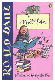 Matilda af Roald Dahl