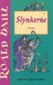 Hr. og Fru Fupp af Roald Dahl