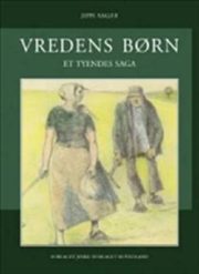 Vredens Børn af Jeppe Aakjær