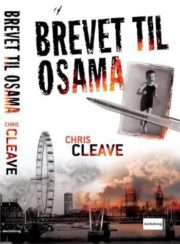 Brevet til Osama af Chris Cleave