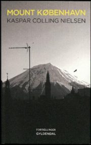 Mount København af Kaspar Colling Nielsen