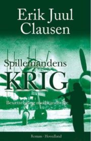 Spillemandens krig af Erik Juul Clausen