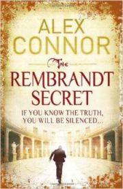 The Rembrandt Secret af Alex Connor