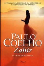 Zahir af Paulo Coelho