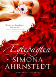 Ægtepagten af Simona Ahrnstedt