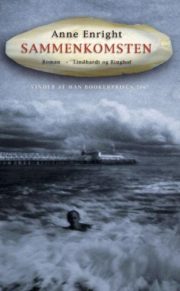 Sammenkomsten af Anne Enright
