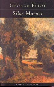 Silas Marner – væveren i Raveloe af George Eliot