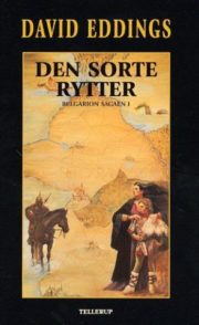 Den sorte rytter af David Eddings