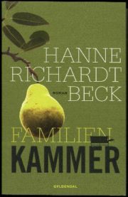 Familien Kammer af Hanne Richardt Beck