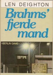 Brahms’ fjerde mand af Leonard Deighton