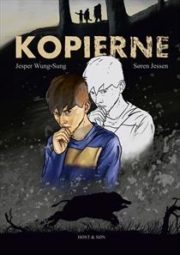Kopierne af Jesper Wung-Sung
