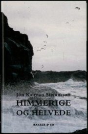 Himmerige og helvede af Jón Kalman Stefánsson