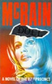Dukken af Ed McBain