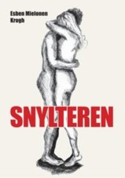 Snylteren af Esben Mielonen Krogh