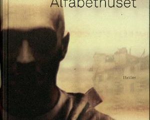 Alfabethuset af Jussi Adler-Olsen