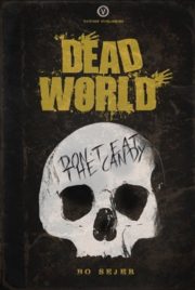 Dead World af Bo Sejer