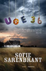 Uge 36 af Sofie Sarenbrant