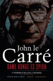 Dame konge es spion af John le Carré