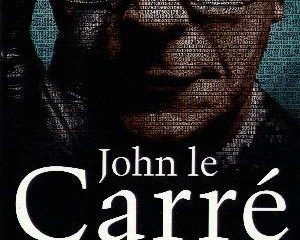 Dame konge es spion af John le Carré