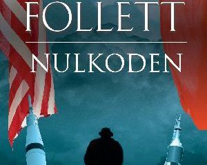 Nulkoden af Ken Follett