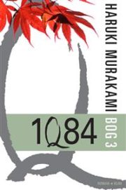 1Q84 bog 3 af Haruki Murakami