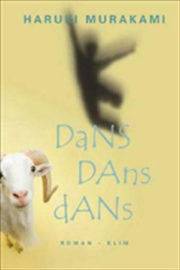 Dans, dans, dans af Haruki Murakami