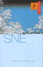 Sne af Maxence Fermine
