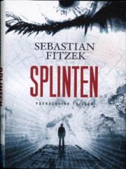 Splinten af Sebastian Fitzek