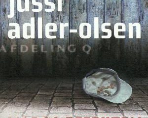 Marco effekten af Jussi Adler-Olsen