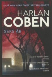 Seks år af Harlan Coben