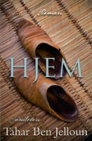 Hjem af Tahar Ben Jelloun