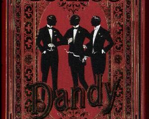Dandy – Det Store Århundrede 2 af Jan Guillou