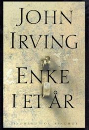 Enke i et år af John Irving
