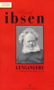 Gengangere af Henrik Ibsen