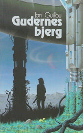 Gudernes bjerg af Jan Guillou