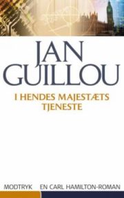 I hendes majestæts tjeneste af Jan Guillou